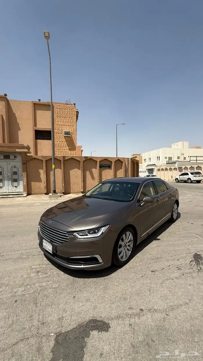 فورد تورس 2022 0