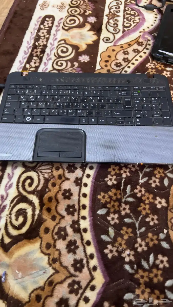 اجهزة لابتوب وشاحن وشنط لابتوب 7
