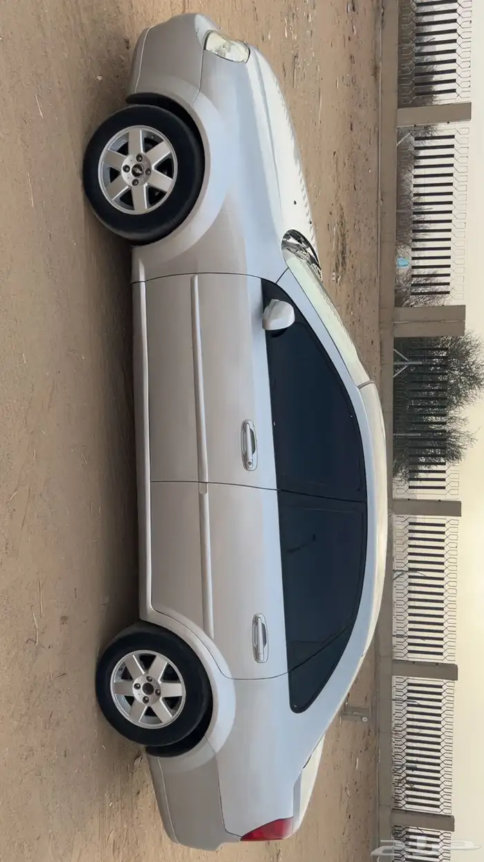 اوبترا 2005 LS 6