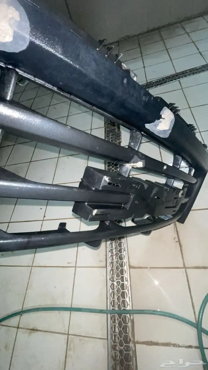 صدام سيرا 2012 2