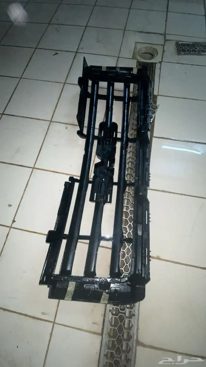 صدام سيرا 2012 1