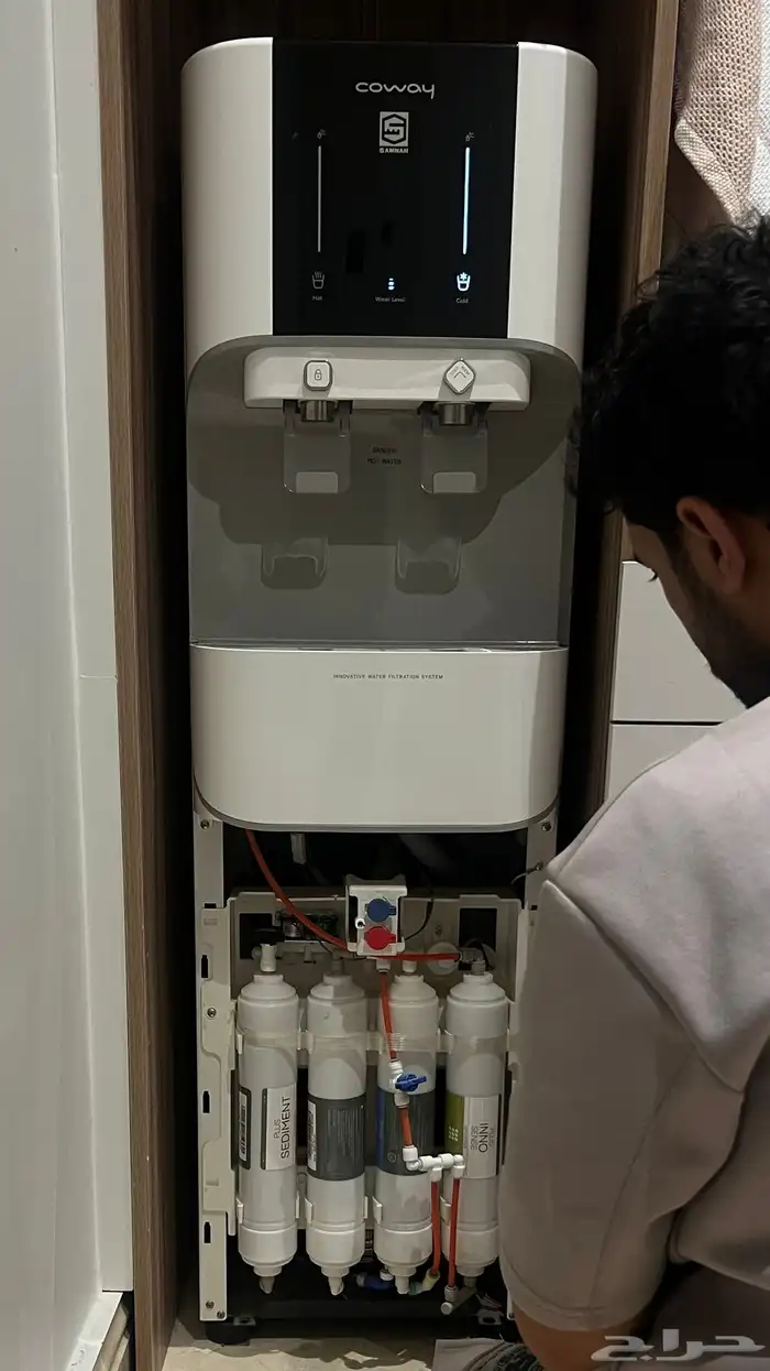 فلاتر براده داخلي 0