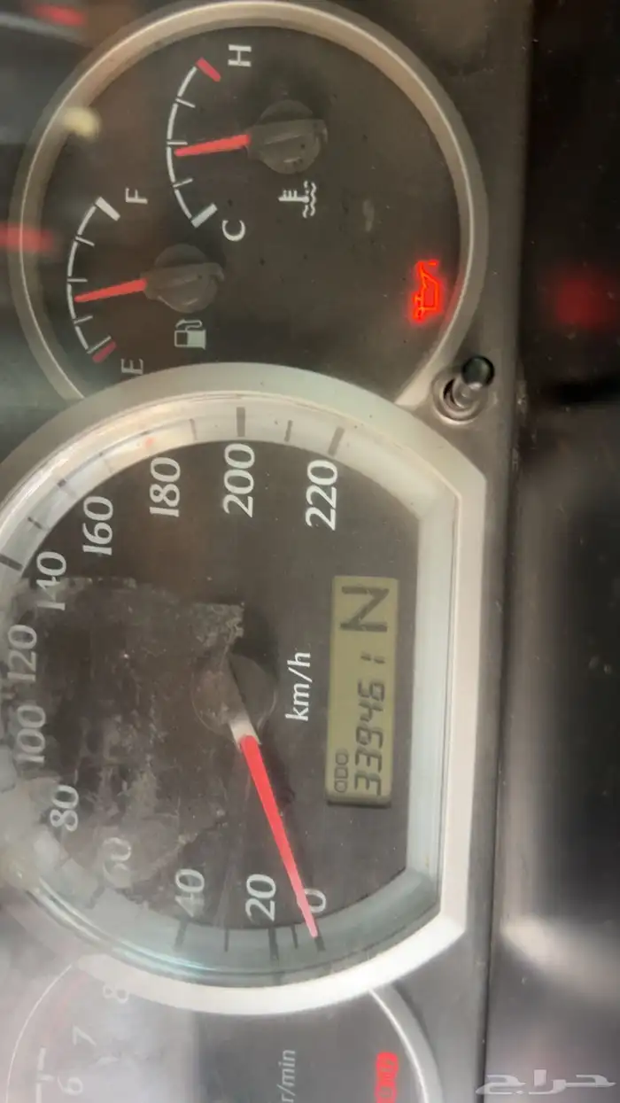 اوبترا 2005 LS 9