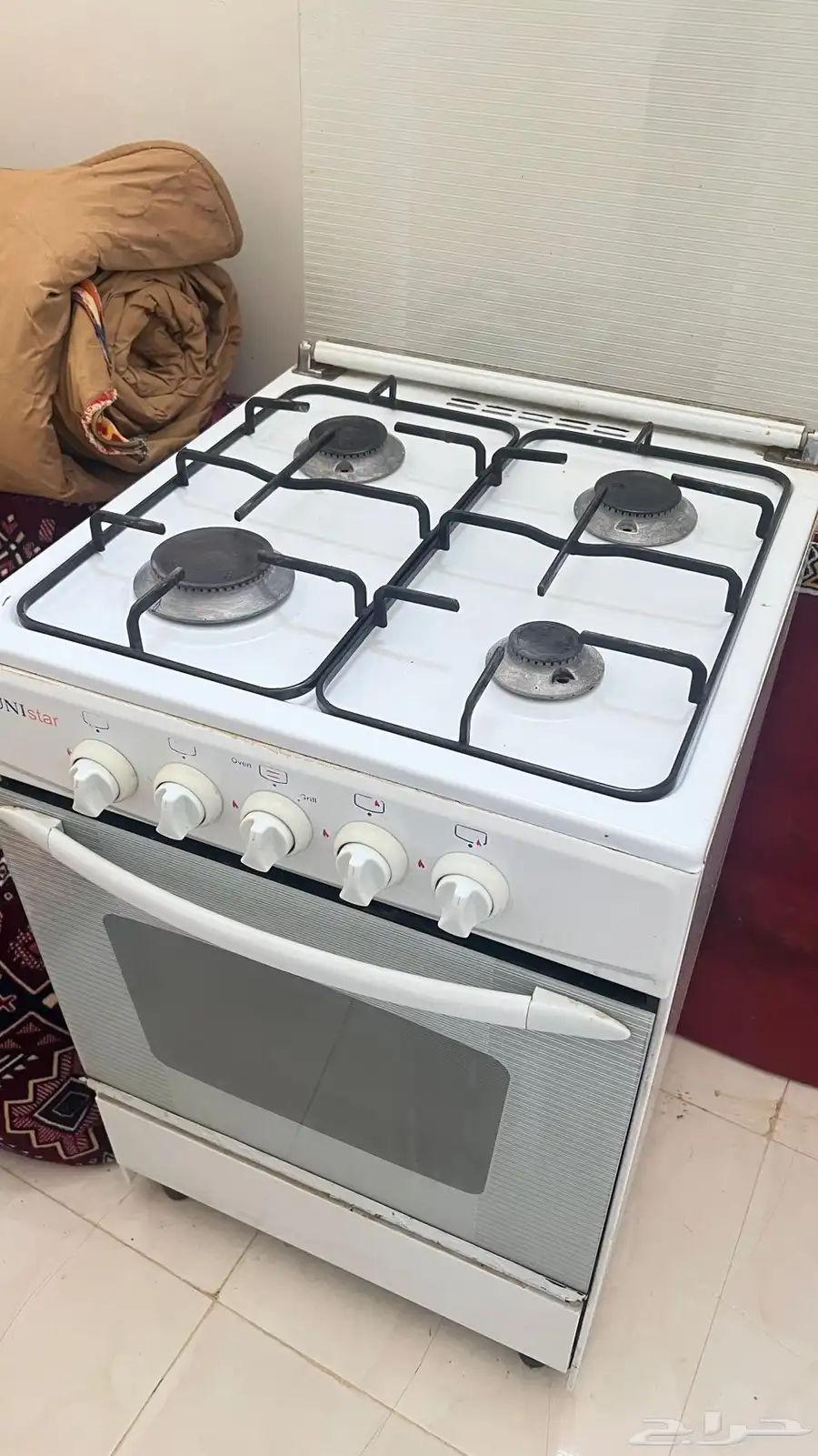فرن مطبخ 3