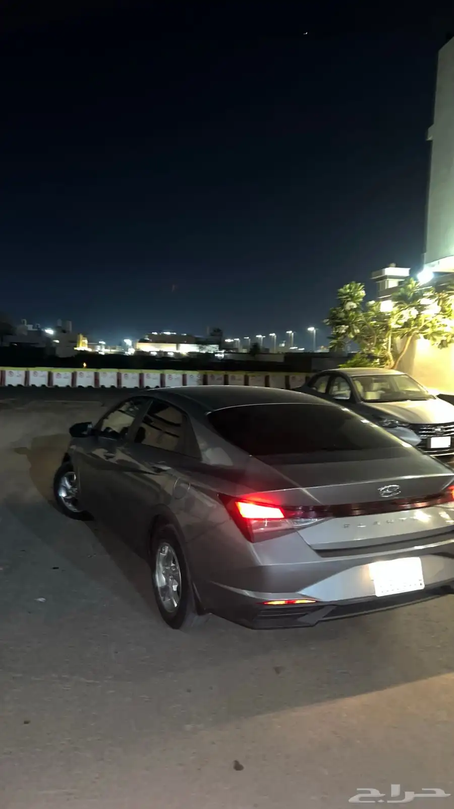 النترا 2021 سمارت 4