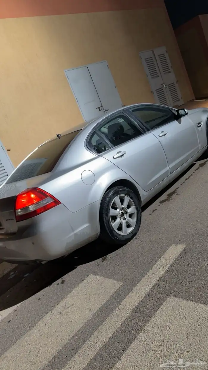 لومينا LTZ 6سلندر 2010 1