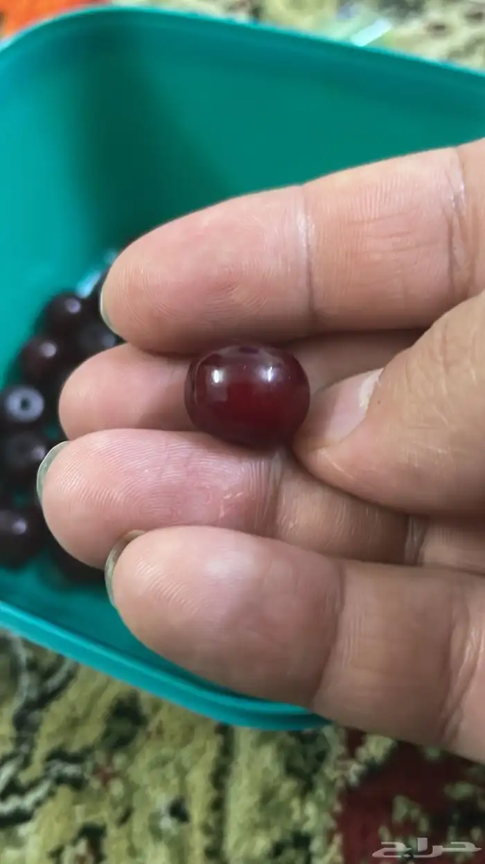 مسباح فاتوران كوربا سبحه فضه حلبيه خواتم سبح إكسسوارات 3