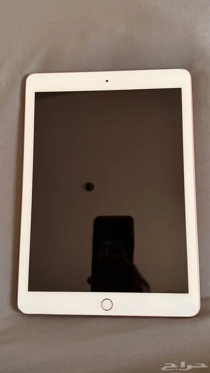 ايباد الجيل السادس 1