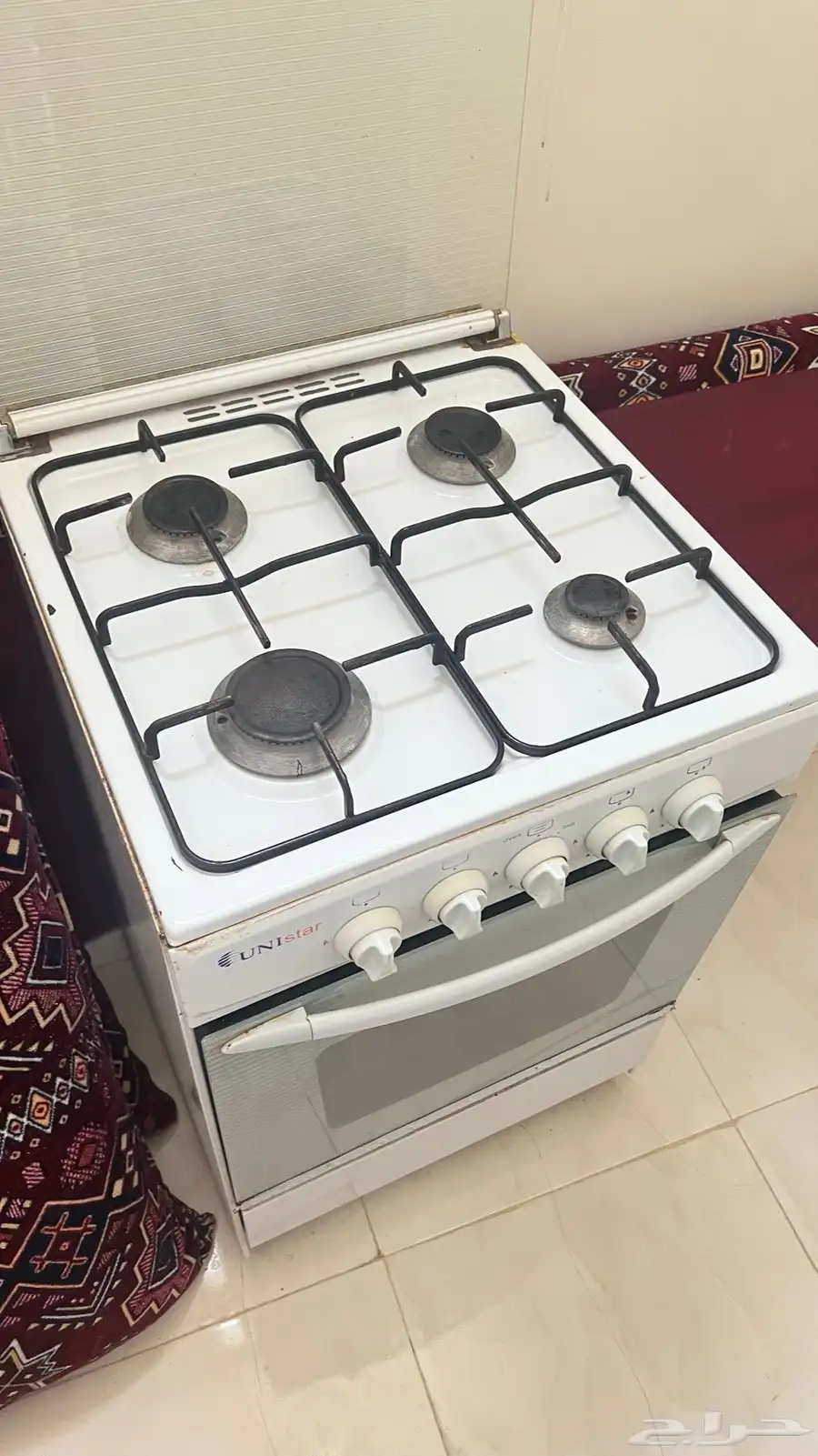 فرن مطبخ 2