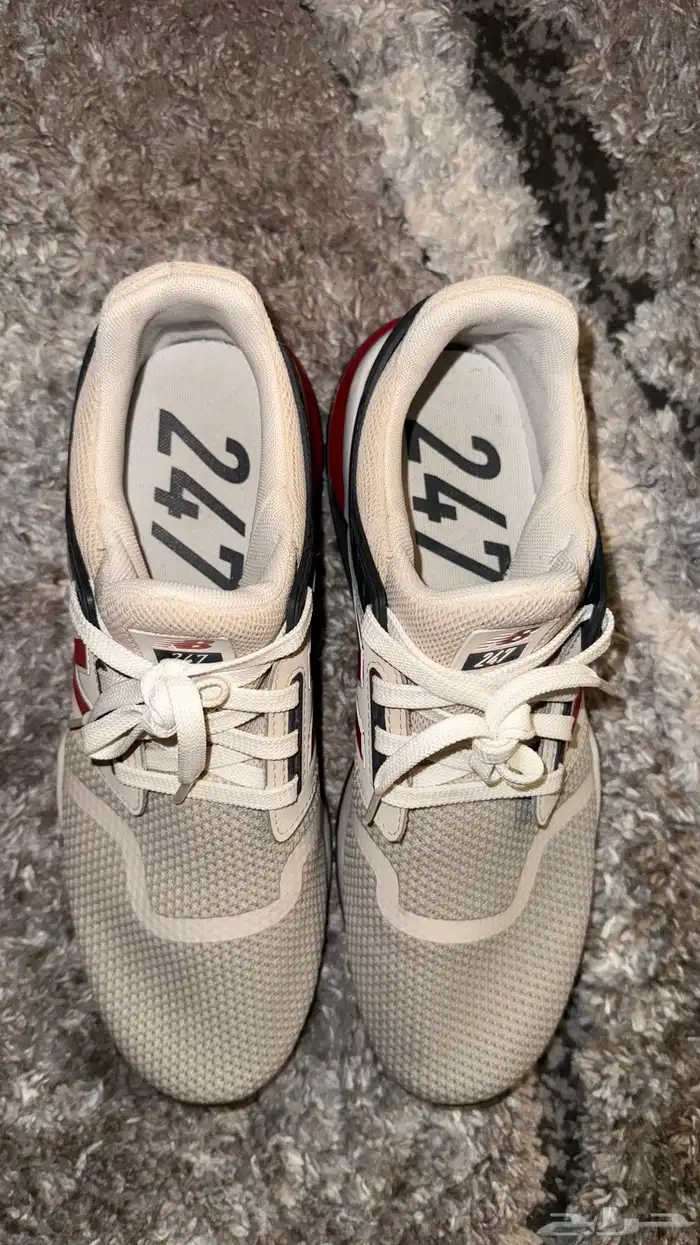 new balance shoes نيو بالانس شوز 1