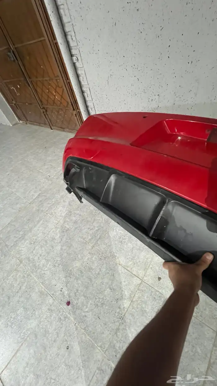 بدي كت RT قطع دوج تشارجر 14 شبك سفلي srt 1