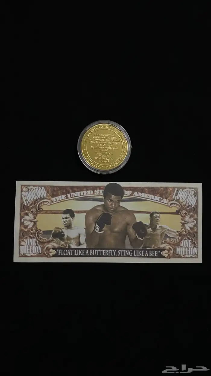 عملات تذكاريه 2