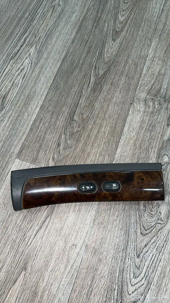 ديكور فورد ماركيز مسطره تخشيبه جهت يسار 0