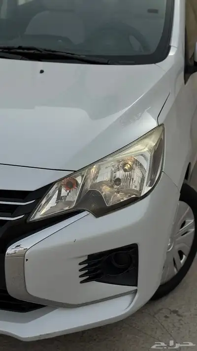 ميتسوبيشي اتراج 2021 نص فل سعودي . 1