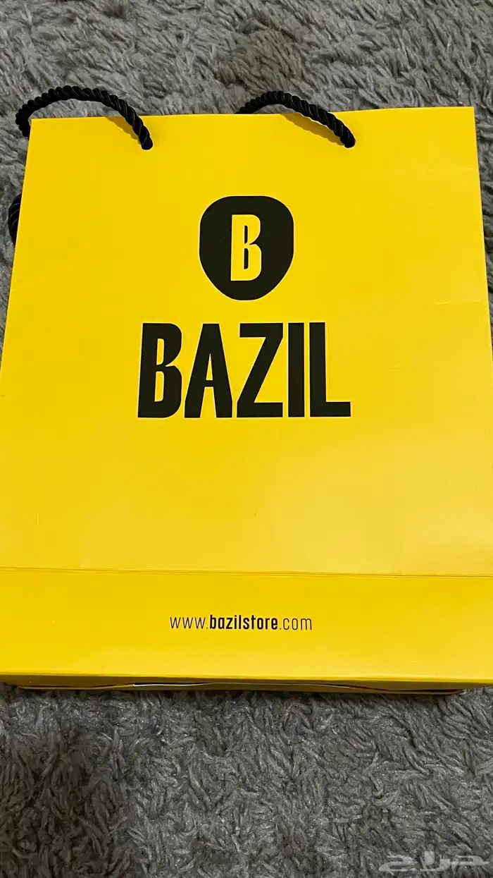 عطر بازل 210 2