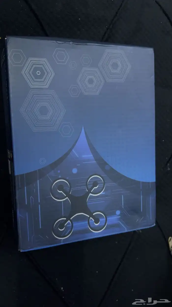 طائره درون 2
