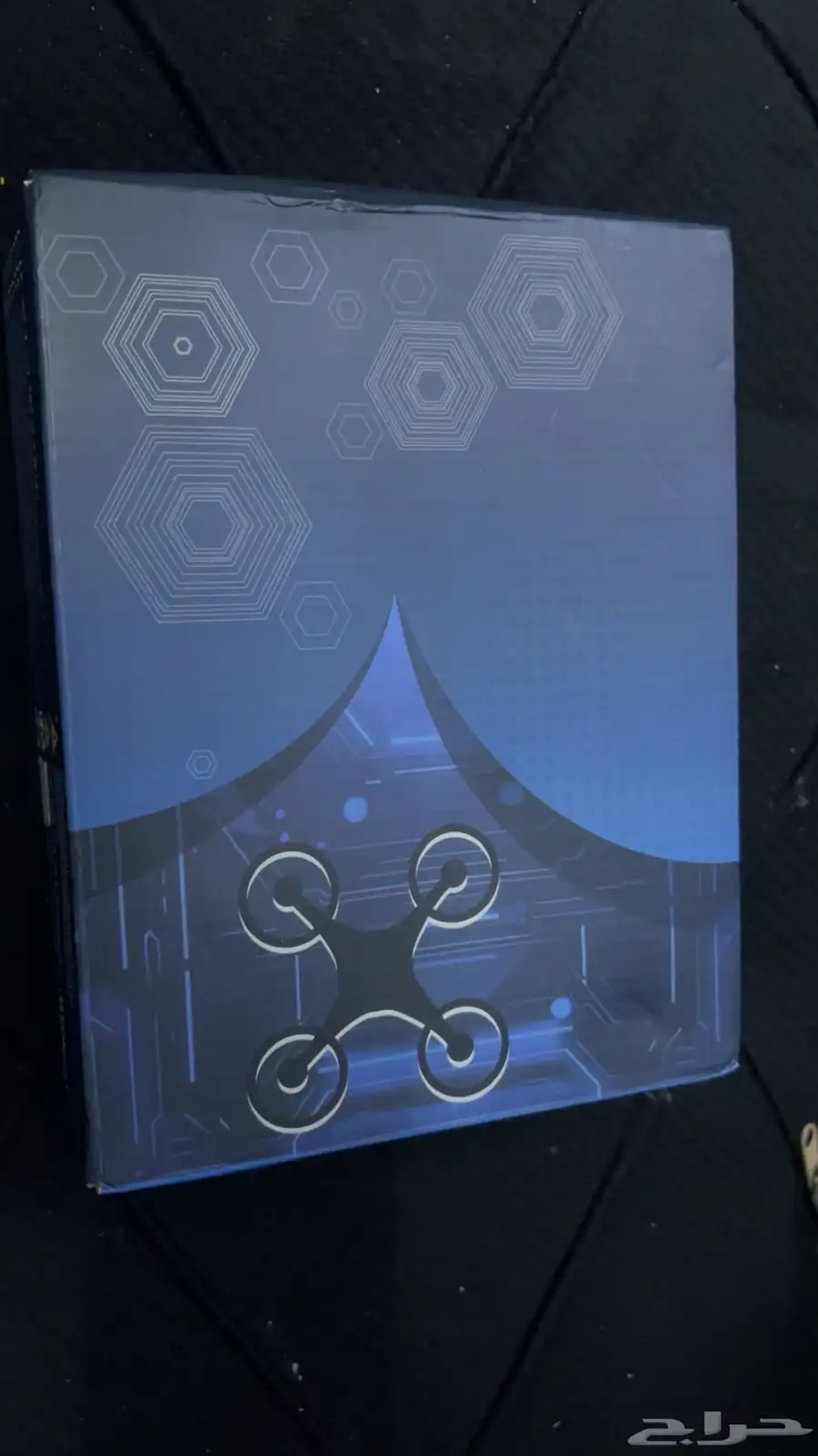 طائره درون 2