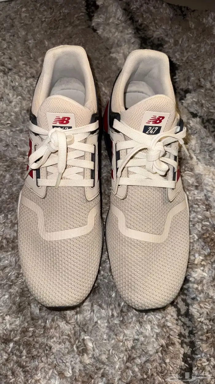 new balance shoes نيو بالانس شوز 0