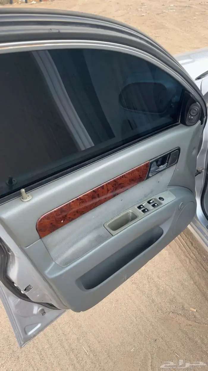 اوبترا 2005 LS 7