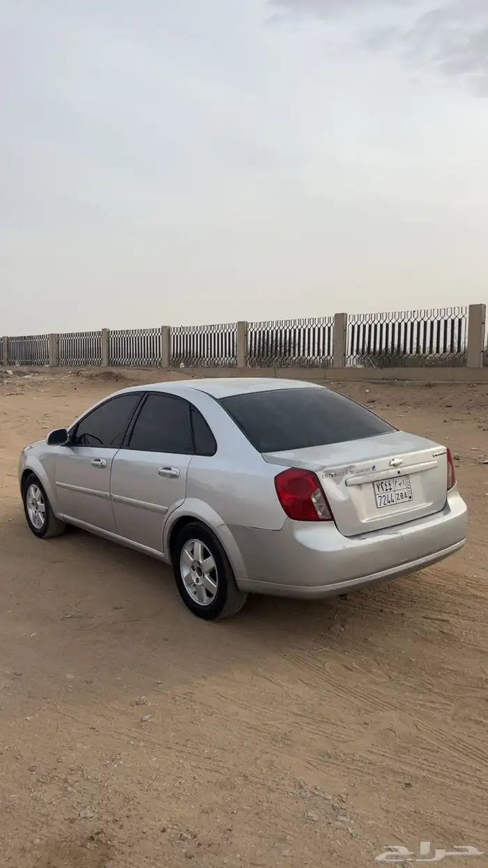 اوبترا 2005 LS 0