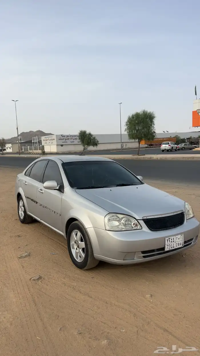 اوبترا 2005 LS 3