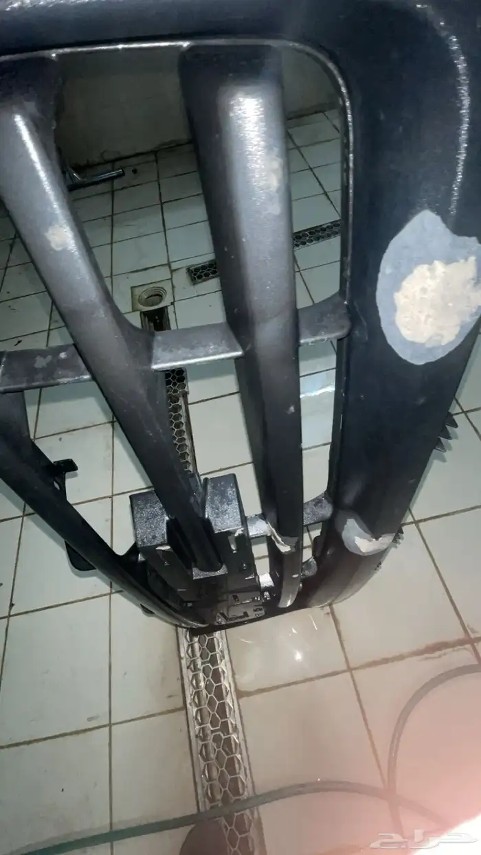 صدام سيرا 2012 3