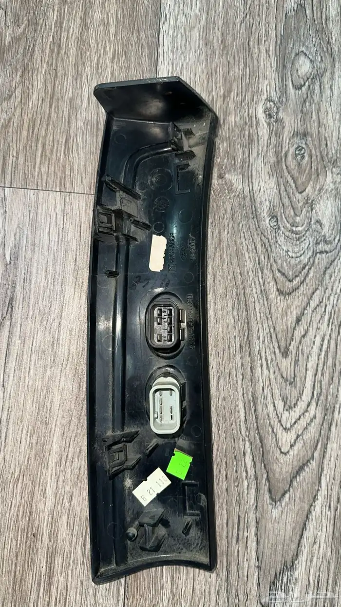 ديكور فورد ماركيز مسطره تخشيبه جهت يسار 1