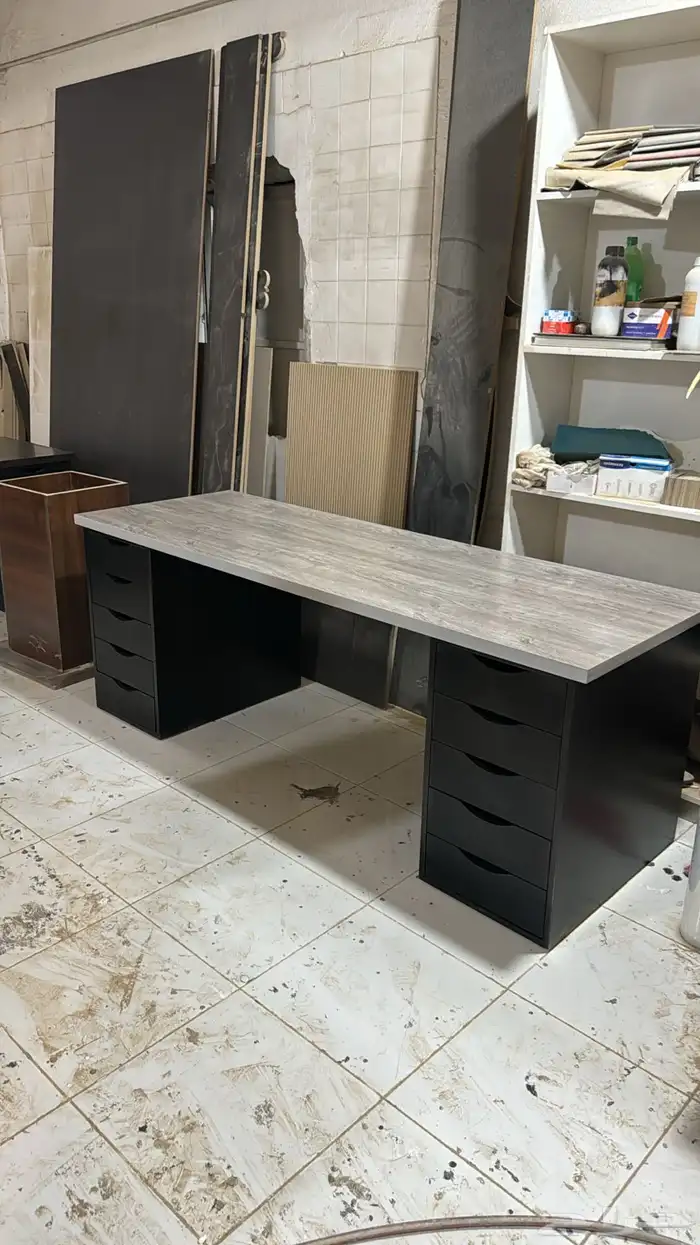 طاوله سيت اب بي سي 2