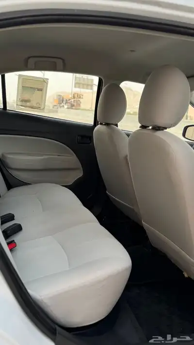ميتسوبيشي اتراج 2021 نص فل سعودي . 9