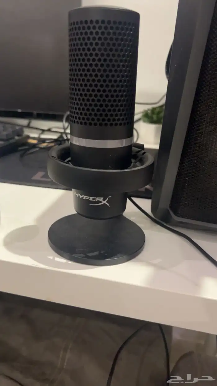 مايك هايبر اكس دو كاست 0