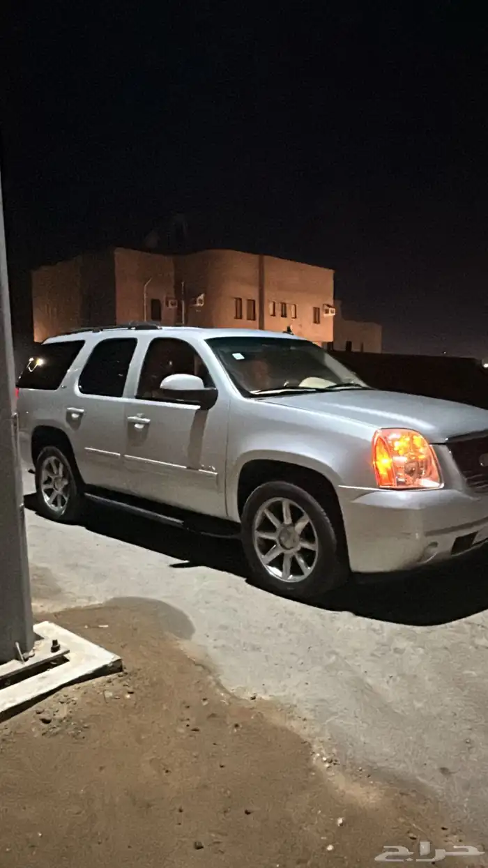 يوكن 2010 1