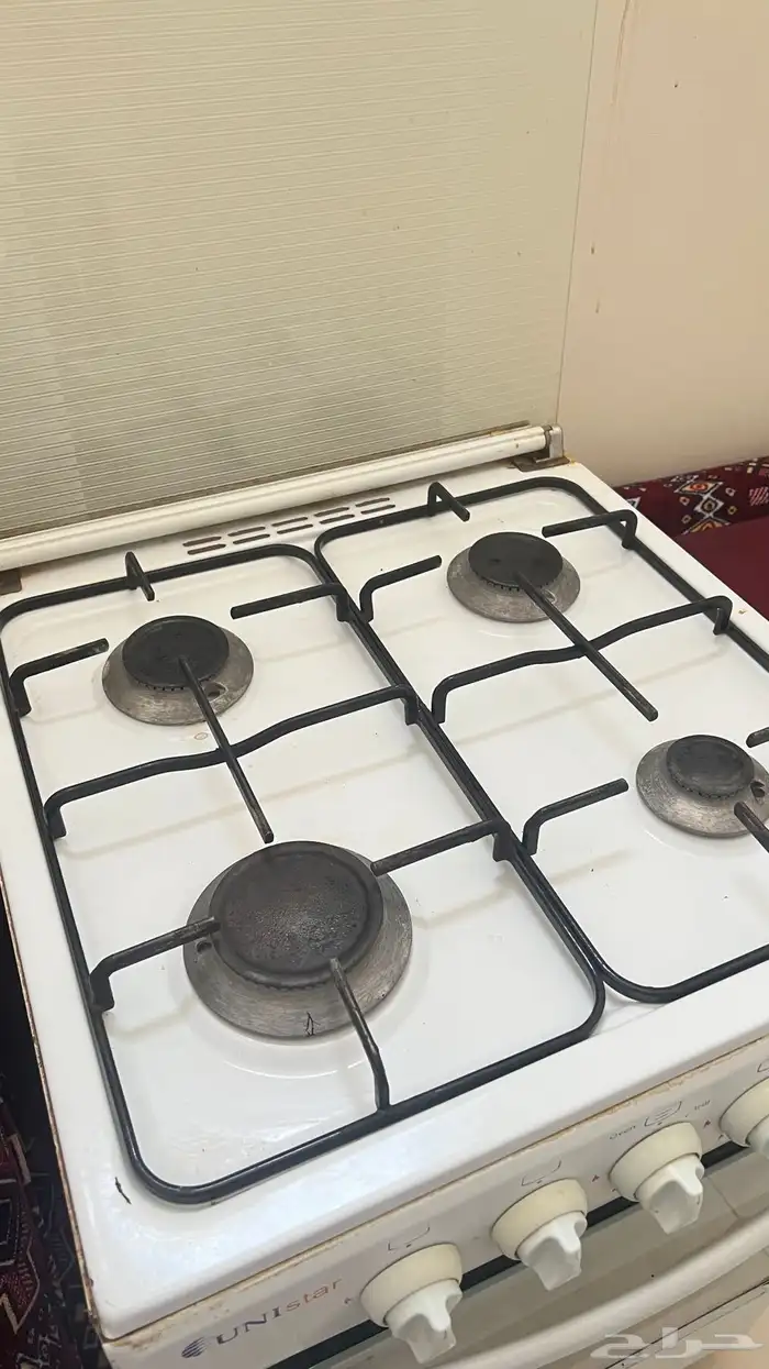 فرن مطبخ 0