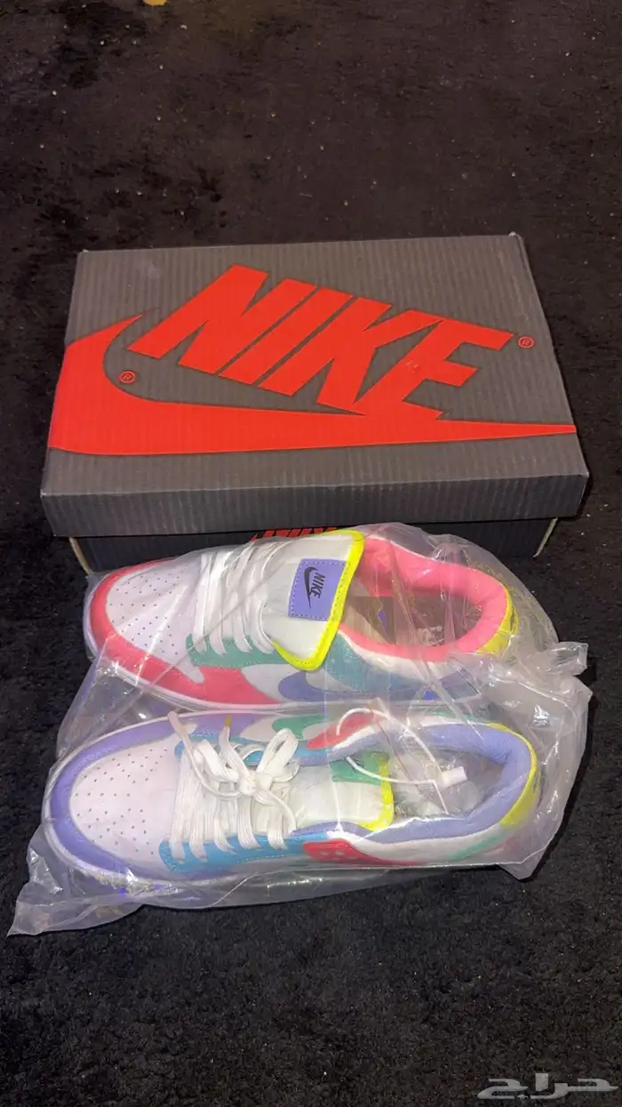 شوزات جديده العدد (5) للبيع shoes  number (5) for sale 2