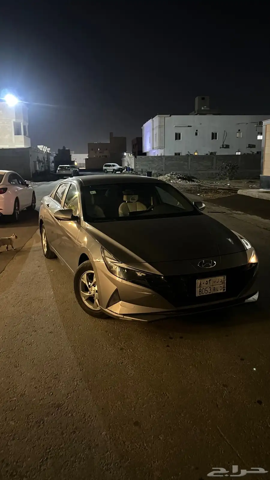 النترا 2021 سمارت 5