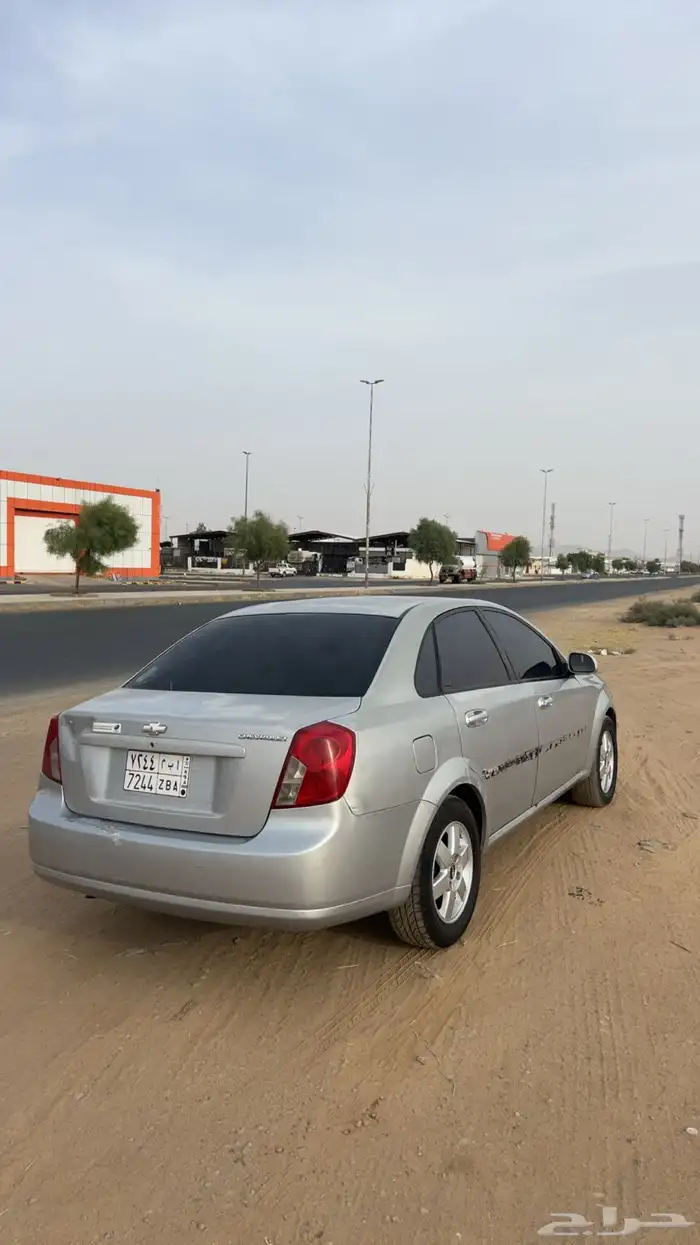 اوبترا 2005 LS 1