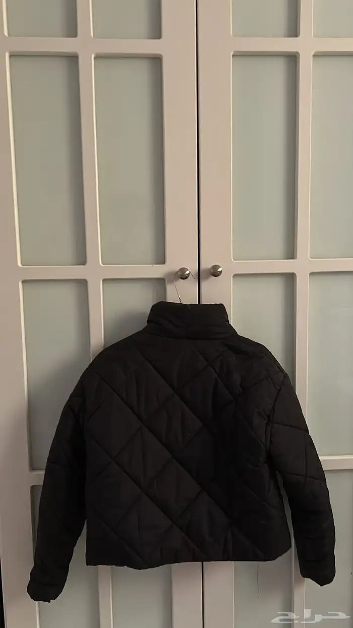 جكيت مبطن من شي ان 0