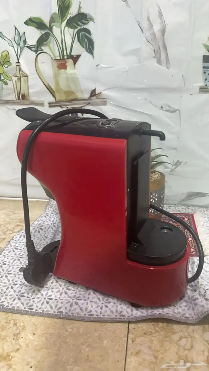 آلة قهوه 0