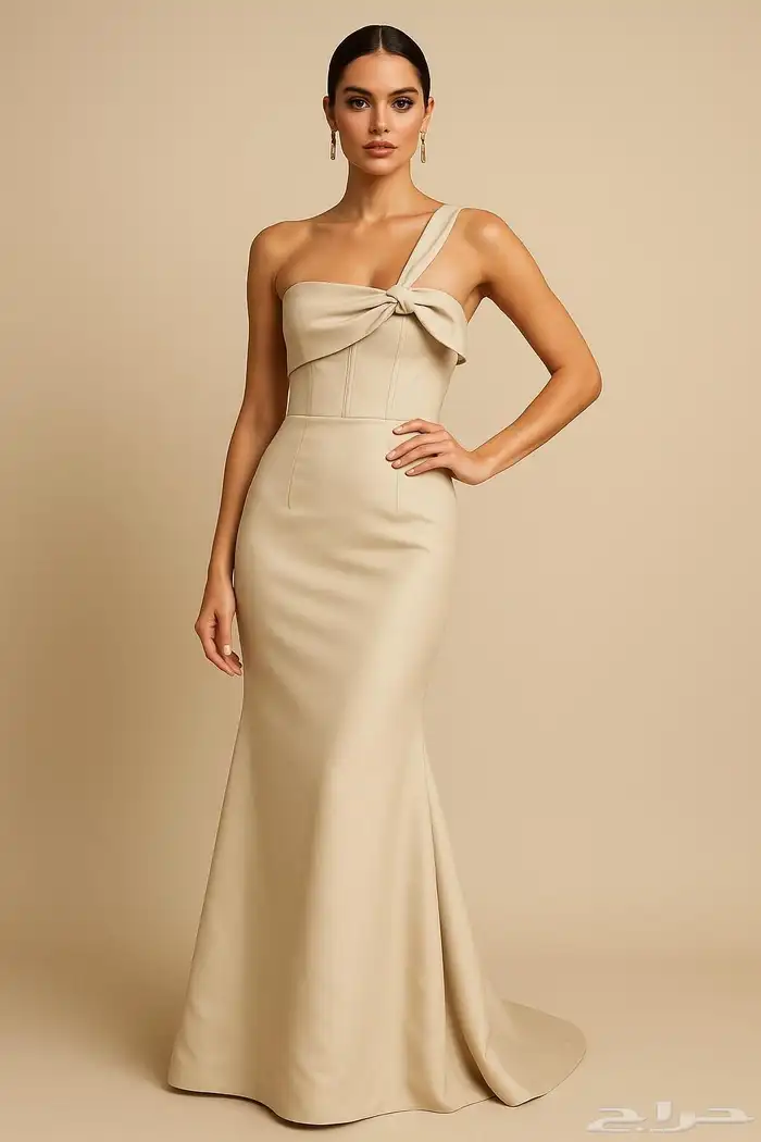 فستان من أوناس 0