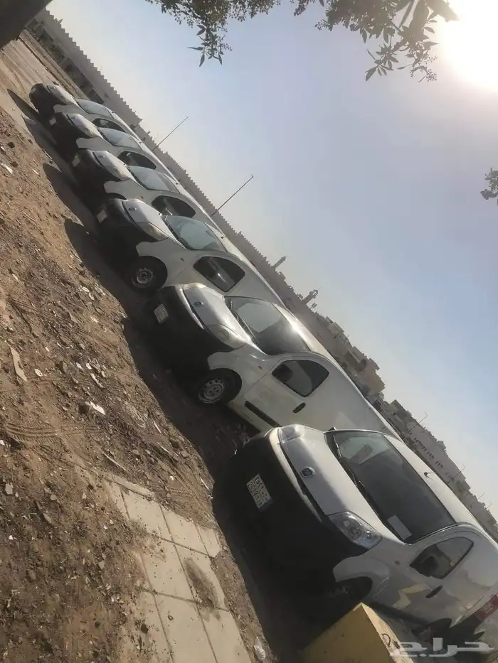فيات فيرينو دوكر فان بضاعه 4