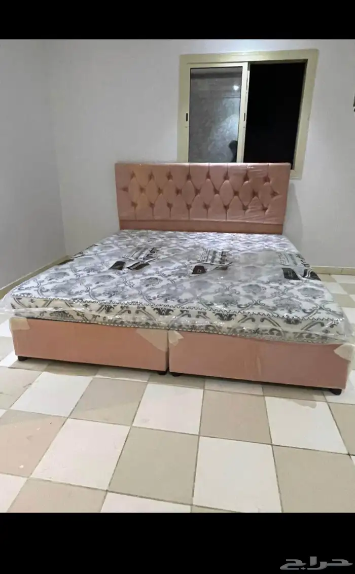 سرير نفرين   نفر و نص  نفر جود  أفضل موجود 6