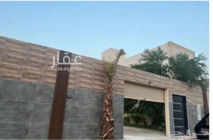 شاليه للبيع في حي الرحاب   بريدة 0