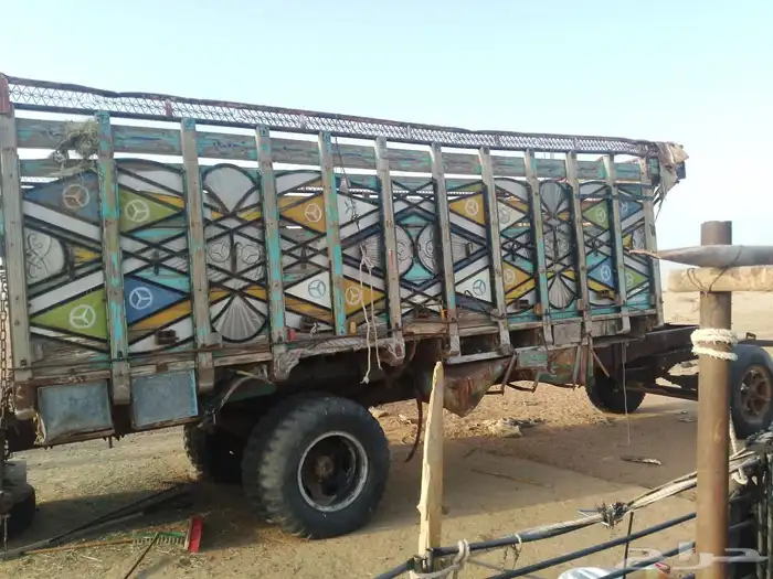 صندوق بوز مرسيدس شامي 24 -28 1