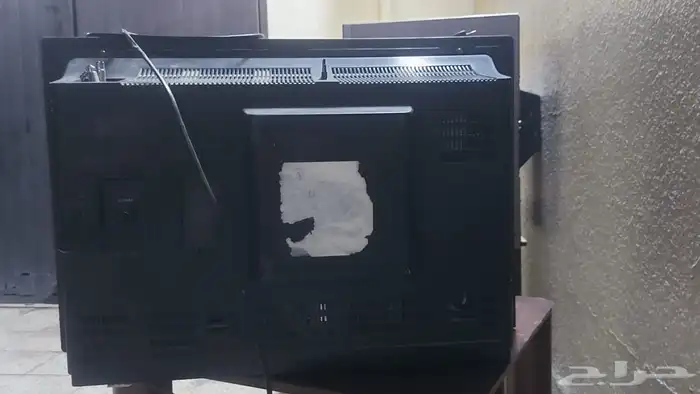 تلفزيون قديم 1