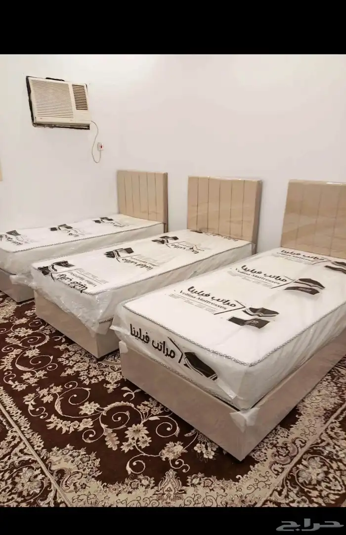 سرير نفرين   نفر و نص  نفر جود  أفضل موجود 1