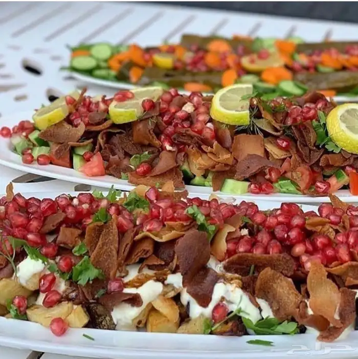 طبخ منزلي 5