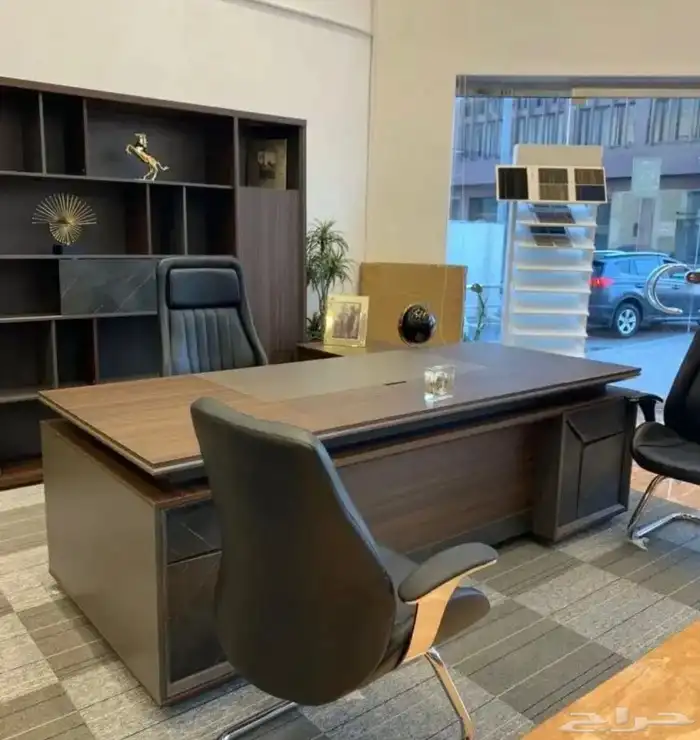 مودرن فخم مكتب إدارة طقم وصل حديثا جده و سعر الجملة 28