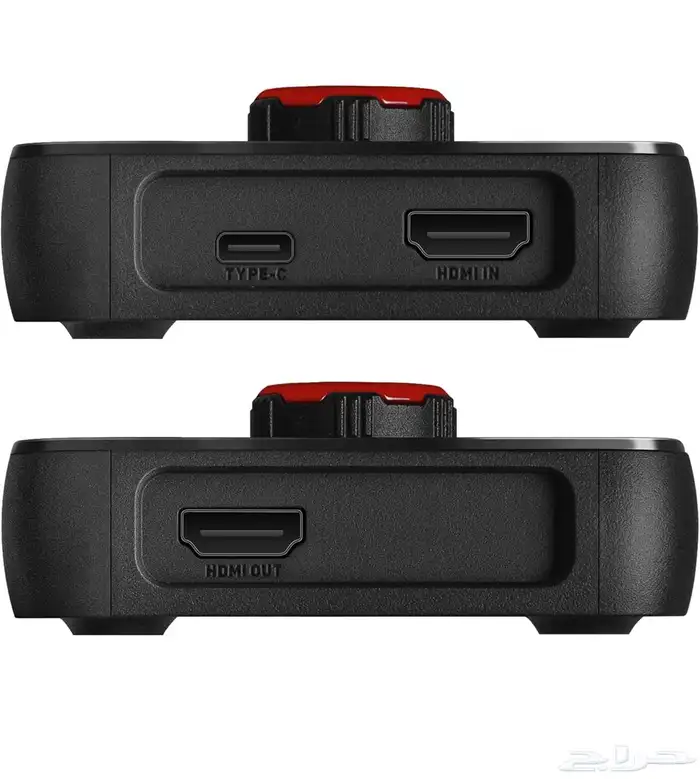 Avermedia 4k capture card 1