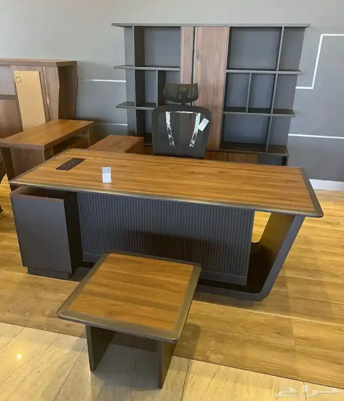 مودرن فخم مكتب إدارة طقم وصل حديثا جده و سعر الجملة 32