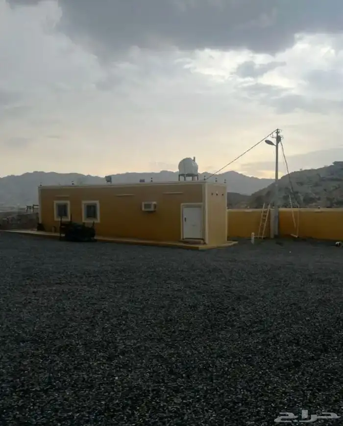 أستراحه العاينه الحبيل 26
