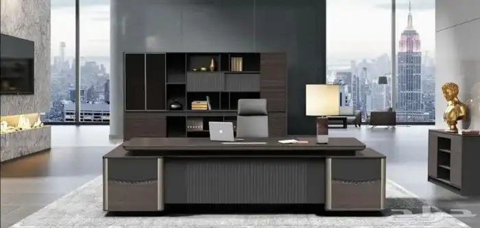مودرن فخم مكتب إدارة طقم وصل حديثا جده و سعر الجملة 22